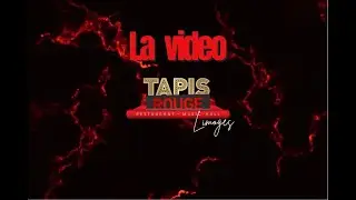 LE CABARET TAPIS ROUGE de Limoges