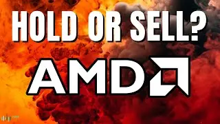 AMD Stock Price Target Smashed!!! Should You Cash Out Or Keep Holding? AMD Stock Prediction