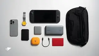 Summer 2025 Tech EDC &ndash; Must-Have Gadgets & Gear!