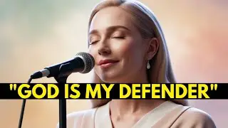 God is My Defender - New Refreshing Gospel Worship Songs 2024 (Lyrics) | Christian Worship Playlist