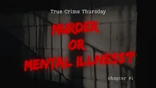 Reading Reddit True Crime Story