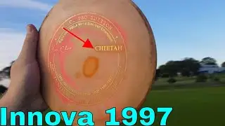 Обзор 23-летнего 8-часового Ken Climo Pro Edition Cheetah и Pegasus