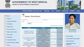 📢Online Application Process For Laboratory Technician | How To Apply Online For Lab Technician |🥳