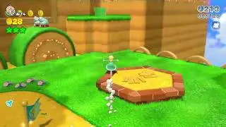 SM3DW+BF Database - True Box Buildup