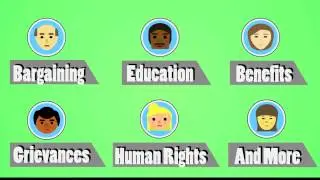 What is OPSEU?