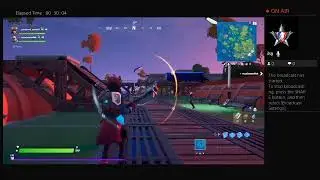 powered_event2's Live PS4 Broadcast