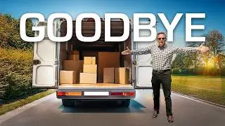 WE&rsquo;RE MOVING!