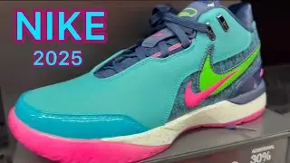Новая коллекция NIKE в Канаде&diams;️TOMMY HILFIGER&diams;️ШОПИНГ