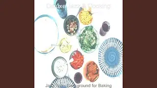 Wondrous Backdrops for Cooking with Family