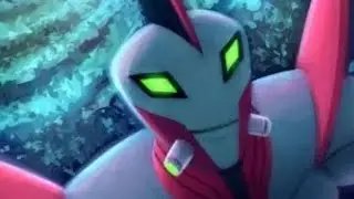 A tribute To Waybig ! Ben 10