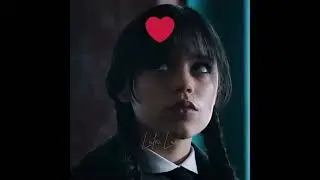 Pugsley understood Wednesday and he enjoyed it 🖤⚡|Wednesday season 2|Lula Lux #edit #wednesday