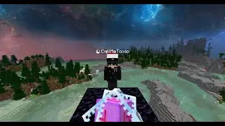 YungLex - Simp With Me (Minecraft Montage)