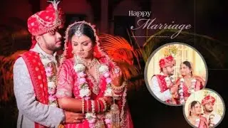 Shubham & Ratanpriya#Wedding Teasure 