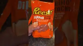 Reese&rsquo; DIPPED Animal Crackers Peanut Butter Chocolate $7.99 @Costco