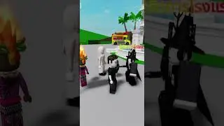 Roblox Brookhaven🏡RP│ใครไม่ไปบ้านเป็นเก #tonernine #roblox  #brookhavenrp #shorts