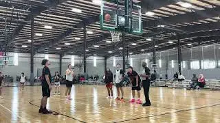 hustle tribe vs fade to black game 1