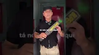 VOC&Ecirc; &Eacute; VIGILANTE DE GRANDES EVENTOS? VEJA ISSO!