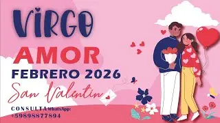 VIRGO♍️WOW❤️‍🔥ESTO CONTINUA MAS FUERTE😍LO ARRIESGA TODO💥CONOCES A ALGUIEN💐#virgo#tarot#amor#hoy