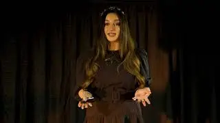 Diane Bou Khalil  TEDxNEIU April 20, 2021