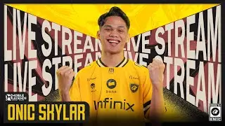 PUSH RANK AWAL SEASON LETS GOO