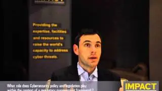Interview With Professor Dr. Marco Gercke, Director of Cybercrime Research Institute. Part 1.