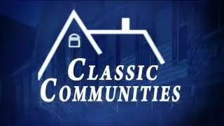 Classic Communities intro