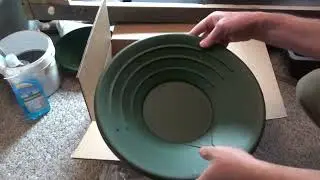Unboxing Gold Panning Supplies For My New Prospecting Store