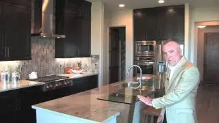 Boise Hunter Homes 2013 Parade Home at Henry's Fork