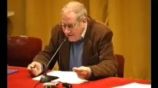 CARLO SINI- L'europa e l'umanesimo: la classicità alle radici dell'europa