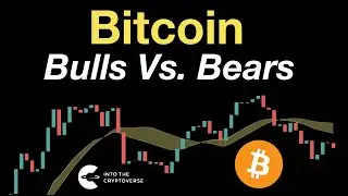 Bitcoin: Bulls Vs. Bears