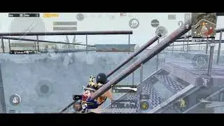 I KILLED 4E RYZE CLAN | POCO X3 PRO | PUBG MOBILE