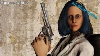 Nuclear Winter | Rewards, Screenshots and more! | Fallout 76