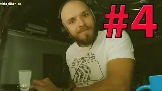Restt │Highlighty ze Streamu w/Žol&iacute;k,Dev1,CelaskoN,Luckor,Grinderrer│#4 │ CZ/SK