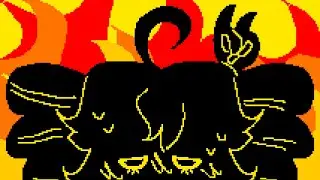 TRIED by FIRE (ft. teto)