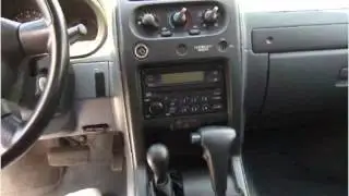 2002 Nissan Frontier Used Cars Millersville MD