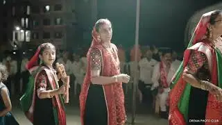 Katariya Parivar dwarkadhish dhwaja rohan 2025