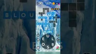 Wordscapes level 430, Gena website