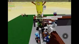 The Fastest Brick Placement / The 265 Brick Placement - Castle Of Time - Roblox