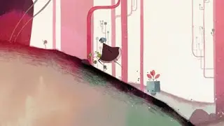 GRIS Tall Verdant Bell Towers