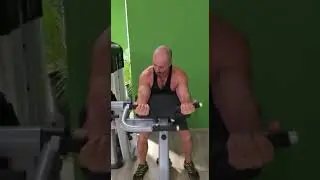 Bryan da ferro