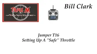 Jumper T16 Setting Up A 