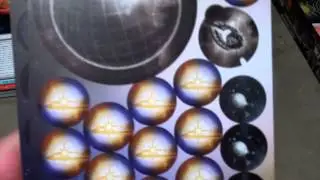 Cosmic Encounter - Cosmic Conflict Expansion Unboxing