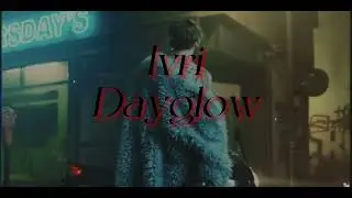 Ivri &bull; Dayglow loop audio 12minutes