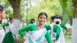 মটক বিহু Motok bihu, Tinsukia 2024
