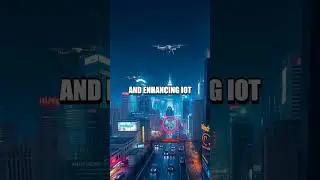 Navigating the Future with 5G Technology