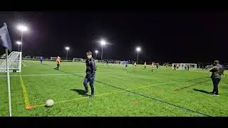 MNF - Nov 10 - Last Minute FC 1 - 2 Citrus got real