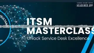 Moving into IT Management: Ch 2 Overview | Service Desk Masterclass