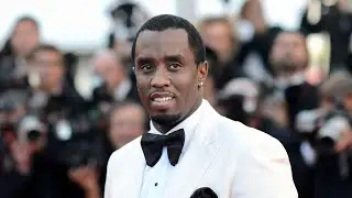 Diddy in Deep Trouble New Sex Trafficking & Prostitution Charges Filed!