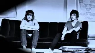 Tim & Jean - Everywhere