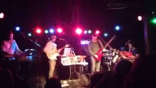 Brothers Past - Hodi's Halfnote - Ft. Collins, CO